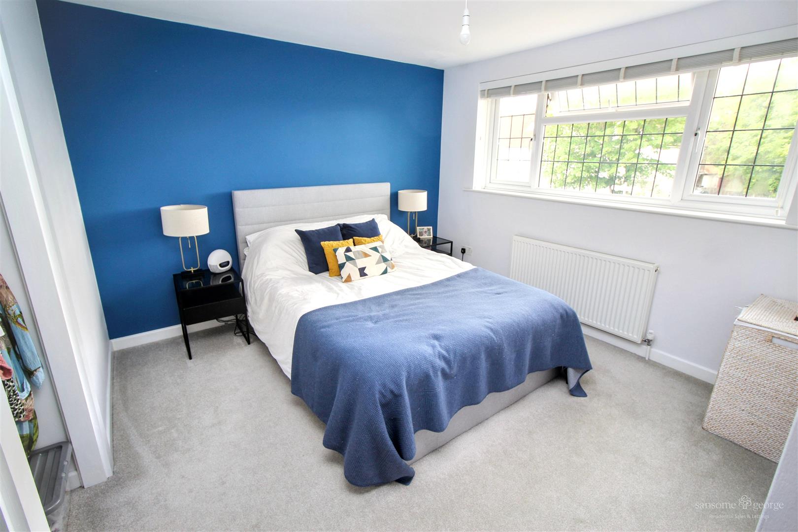 Little Heath Road, Tilehurst, Reading